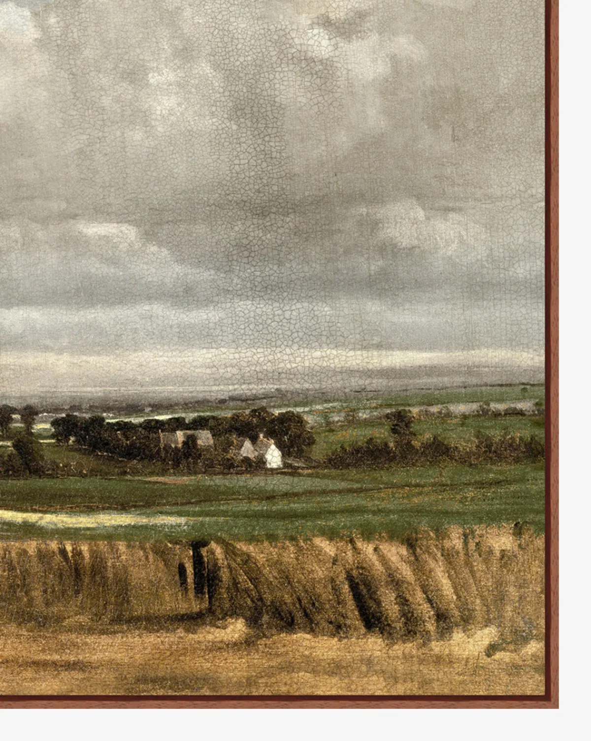 Wheatfield|Art Headquarters, LLC DBA Wendover Art Group DBA Kevin O'Brien Studio Clearance