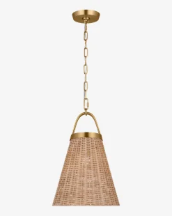 Whitby Pendant|Visual Comfort Studio - Generation Lighting Outlet