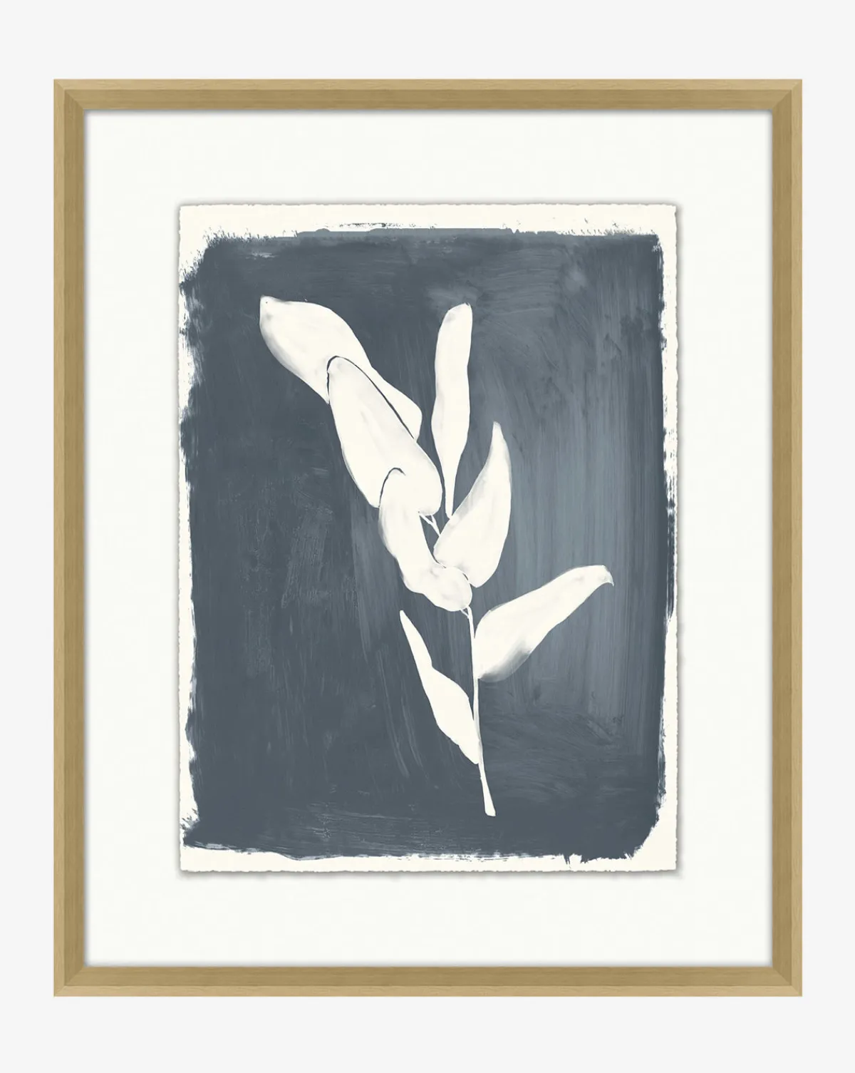 White Florals 4|Art Headquarters, LLC DBA Wendover Art Group DBA Kevin O'Brien Studio Sale