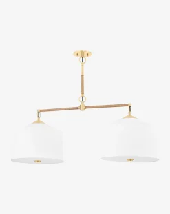 White Plains Island Light|Hudson Valley Lighting Discount