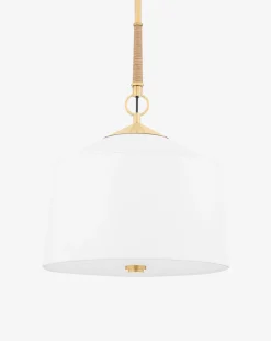 White Plains Pendant|Hudson Valley Lighting Outlet