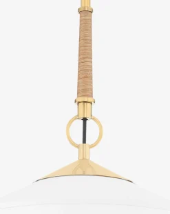 White Plains Pendant|Hudson Valley Lighting Outlet