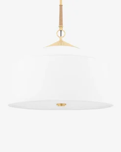 White Plains Pendant|Hudson Valley Lighting Outlet