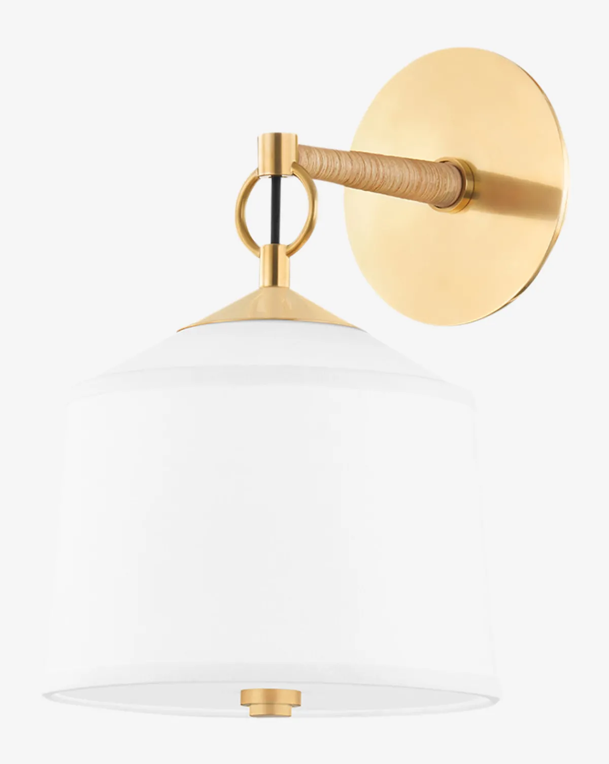 White Plains Wall Sconce|Hudson Valley Lighting Hot