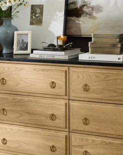 White Ridged Frame|BIDK Home New