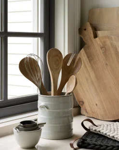 Whitmore Stoneware Crock|Makerspalm Clearance