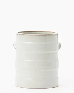 Whitmore Stoneware Crock|Makerspalm Clearance