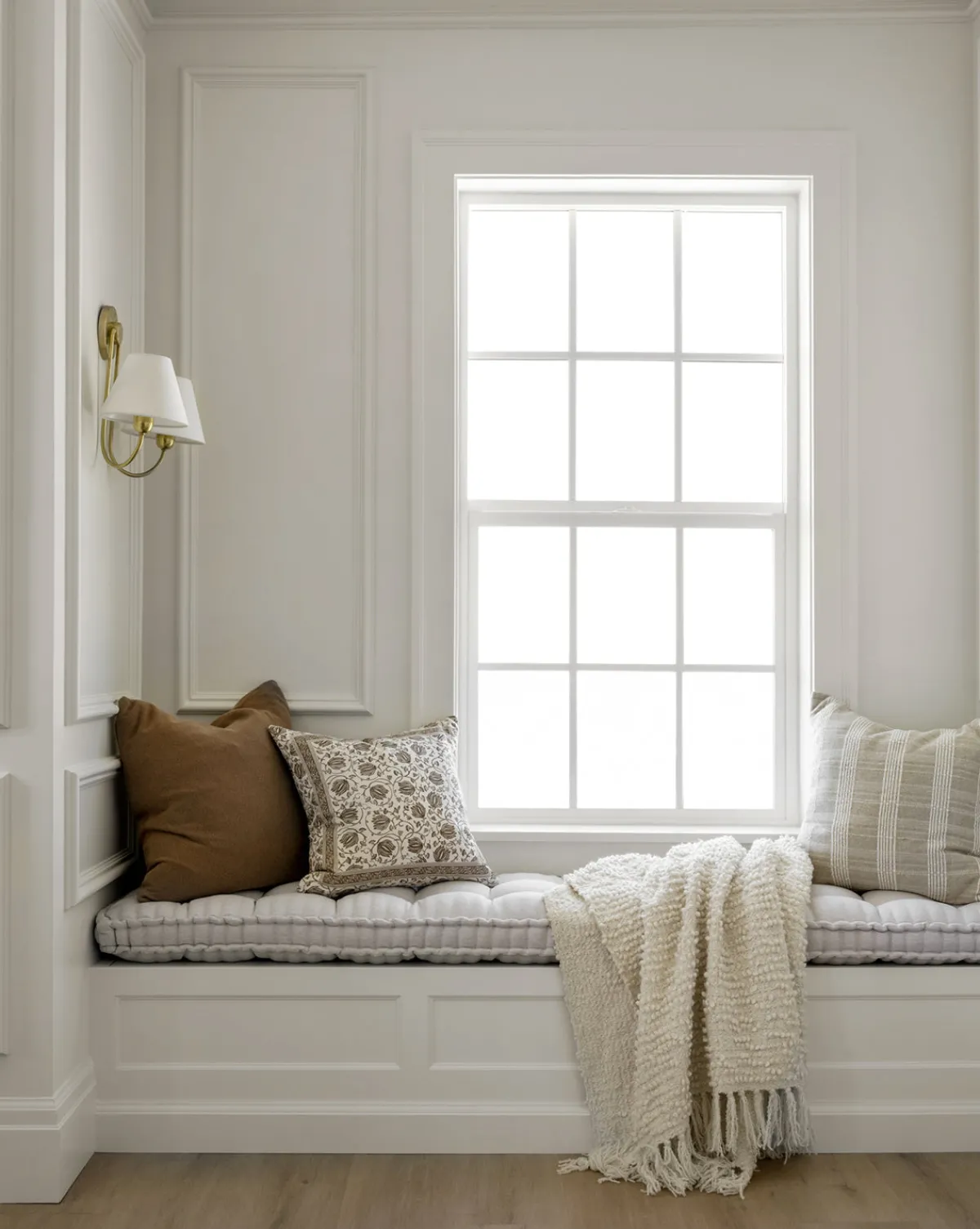 Whitney Pillow Cover|Monsoon Impex New