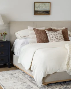 Whitney Pillow Cover|Monsoon Impex New