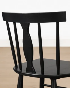 Whittaker Chair|YANG CHENG WOODEN INDUSTRIES INTERNATIONAL (VIETNAM) CO LTD