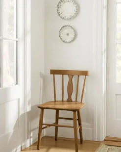 Whittaker Chair|YANG CHENG WOODEN INDUSTRIES INTERNATIONAL (VIETNAM) CO LTD