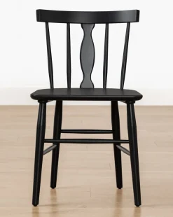 Whittaker Chair|YANG CHENG WOODEN INDUSTRIES INTERNATIONAL (VIETNAM) CO LTD