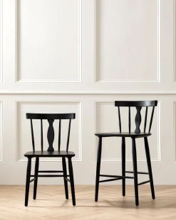 Whittaker Chair|YANG CHENG WOODEN INDUSTRIES INTERNATIONAL (VIETNAM) CO LTD