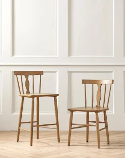 Whittaker Counter Stool|YANG CHENG WOODEN INDUSTRIES INTERNATIONAL (VIETNAM) CO LTD