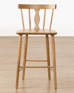 Whittaker Counter Stool|YANG CHENG WOODEN INDUSTRIES INTERNATIONAL (VIETNAM) CO LTD