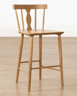 Whittaker Counter Stool|YANG CHENG WOODEN INDUSTRIES INTERNATIONAL (VIETNAM) CO LTD