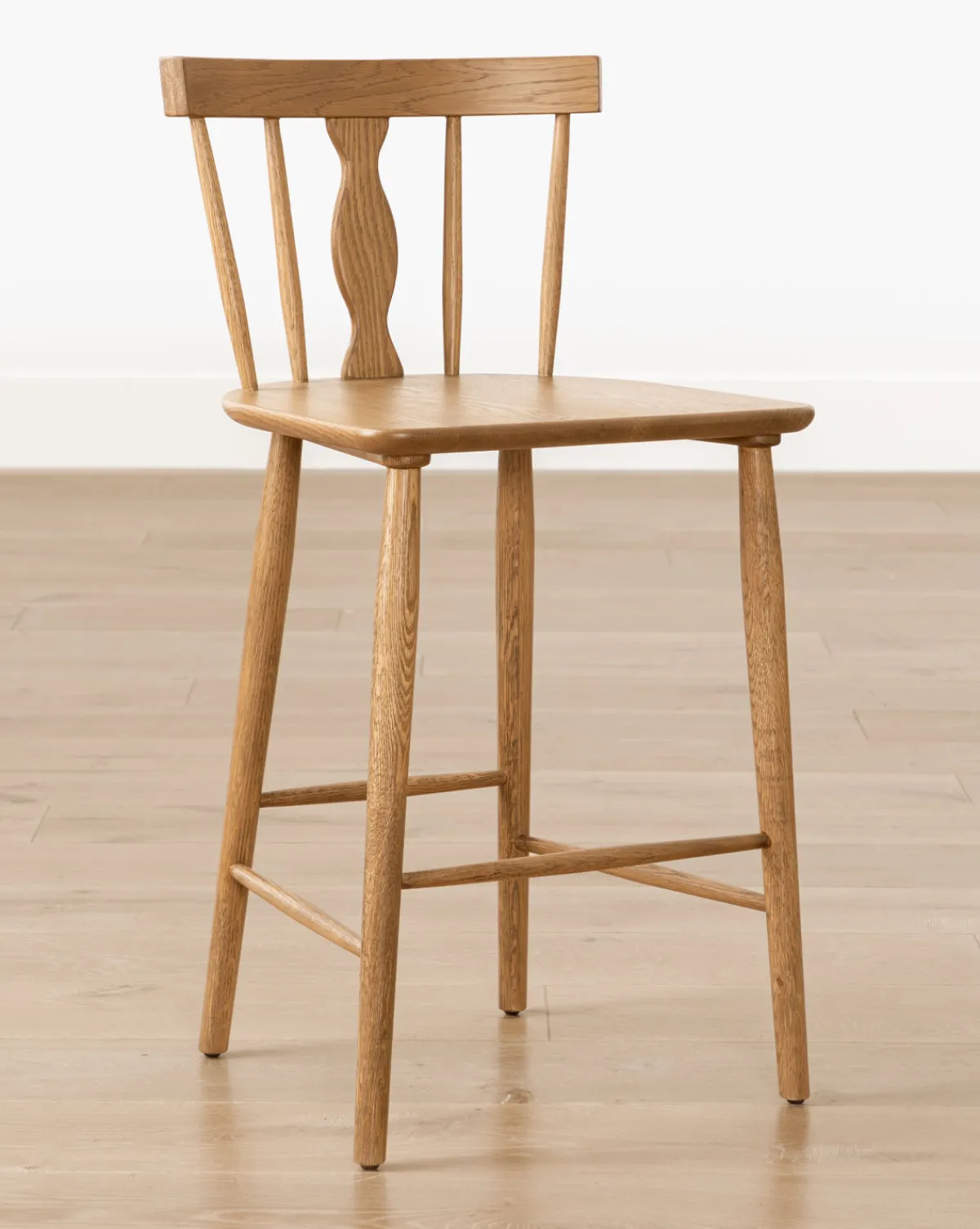 Whittaker Counter Stool|YANG CHENG WOODEN INDUSTRIES INTERNATIONAL (VIETNAM) CO LTD