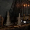 Wicker Witch Hats (Set of 2)|CALFURN MFG. PHILIPPINES, INC. Hot