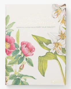 Wild Flowers of North America|Penguin Random House Online