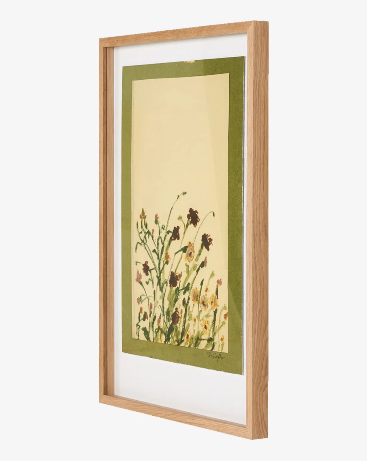 Wildflower Medley by Shaina Page|Four Hands Clearance