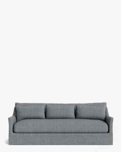 Wilhelmina Deep Slipcover Sofa (85"-110")|Rowe Fine Furniture, Inc. Hot