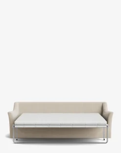 Wilhelmina Slipcover Sleeper Sofa|Rowe Fine Furniture, Inc. Discount
