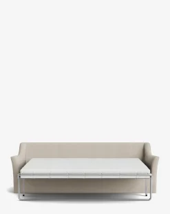 Wilhelmina Slipcover Sleeper Sofa|Rowe Fine Furniture, Inc. Discount