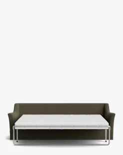 Wilhelmina Slipcover Sleeper Sofa|Rowe Fine Furniture, Inc. Discount