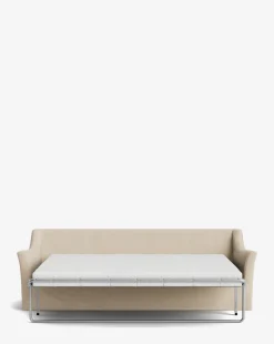 Wilhelmina Slipcover Sleeper Sofa|Rowe Fine Furniture, Inc. Discount