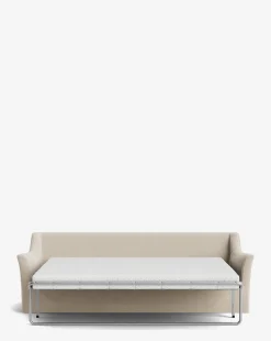 Wilhelmina Slipcover Sleeper Sofa|Rowe Fine Furniture, Inc. Discount