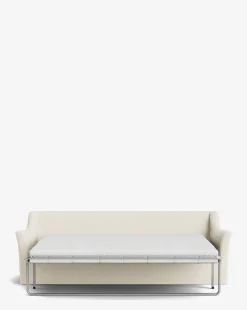 Wilhelmina Slipcover Sleeper Sofa|Rowe Fine Furniture, Inc. Discount