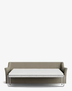 Wilhelmina Slipcover Sleeper Sofa|Rowe Fine Furniture, Inc. Discount
