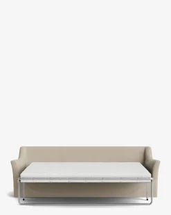Wilhelmina Slipcover Sleeper Sofa|Rowe Fine Furniture, Inc. Discount