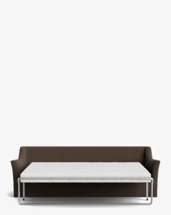 Wilhelmina Slipcover Sleeper Sofa|Rowe Fine Furniture, Inc. Discount