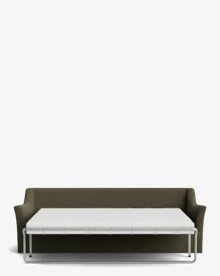 Wilhelmina Slipcover Sleeper Sofa|Rowe Fine Furniture, Inc. Discount