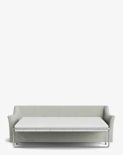 Wilhelmina Slipcover Sleeper Sofa|Rowe Fine Furniture, Inc. Discount