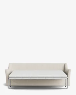 Wilhelmina Slipcover Sleeper Sofa|Rowe Fine Furniture, Inc. Discount