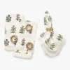 Wilkie Floral Napkins (Set of 4)|RATAN TEXTILES PVT. LTD (DNU) Best