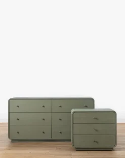 Wilkins Laurel Dresser|Makerspalm