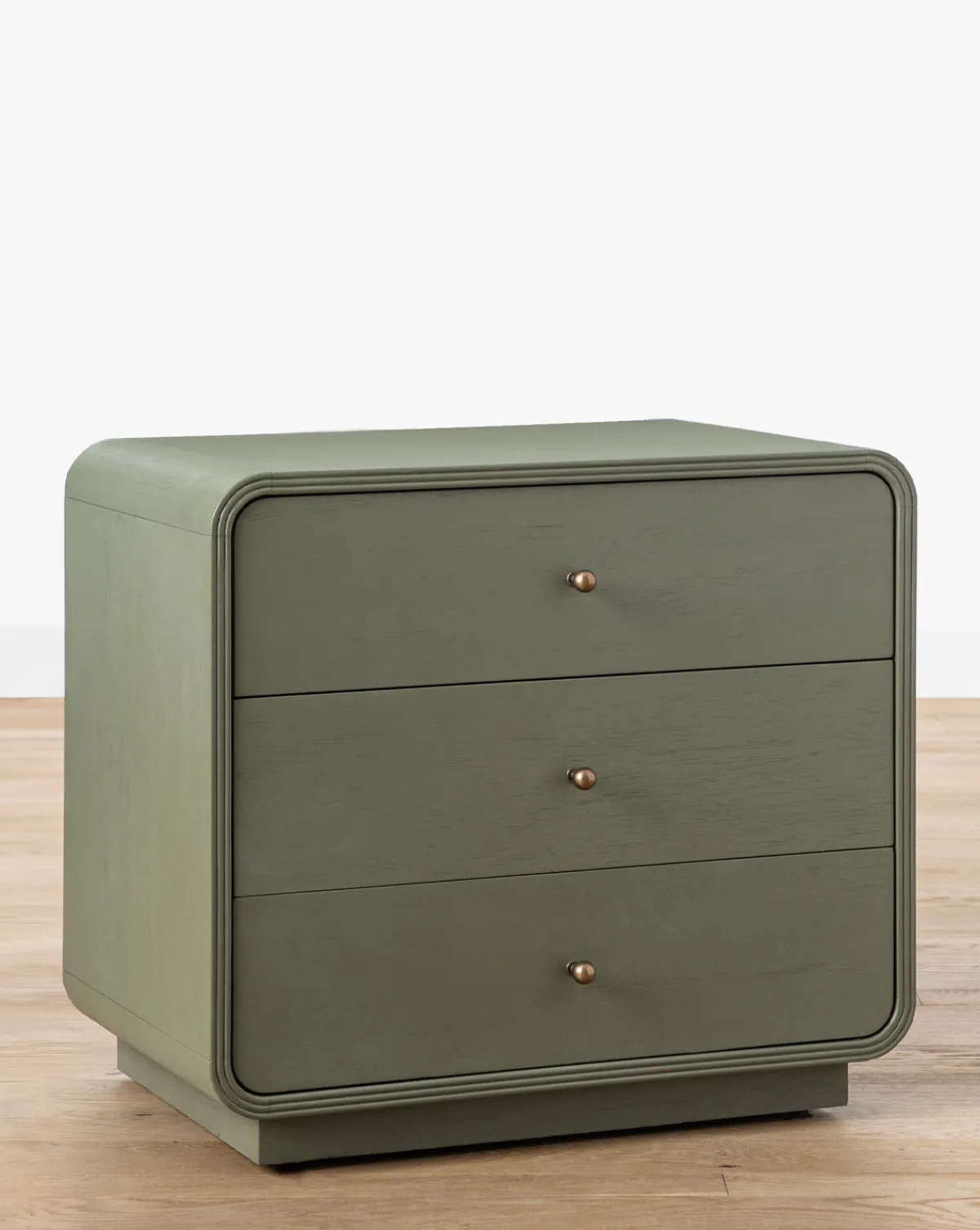 Wilkins Laurel Nightstand|Makerspalm Hot