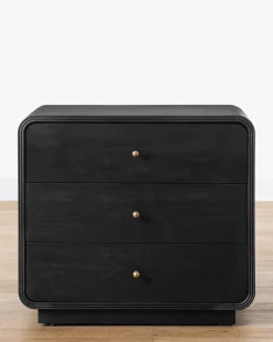 Wilkins Nightstand|Makerspalm New