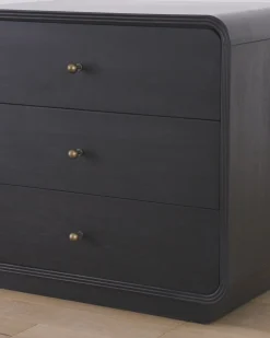 Wilkins Nightstand|Makerspalm New