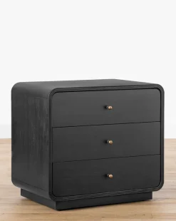 Wilkins Nightstand|Makerspalm New