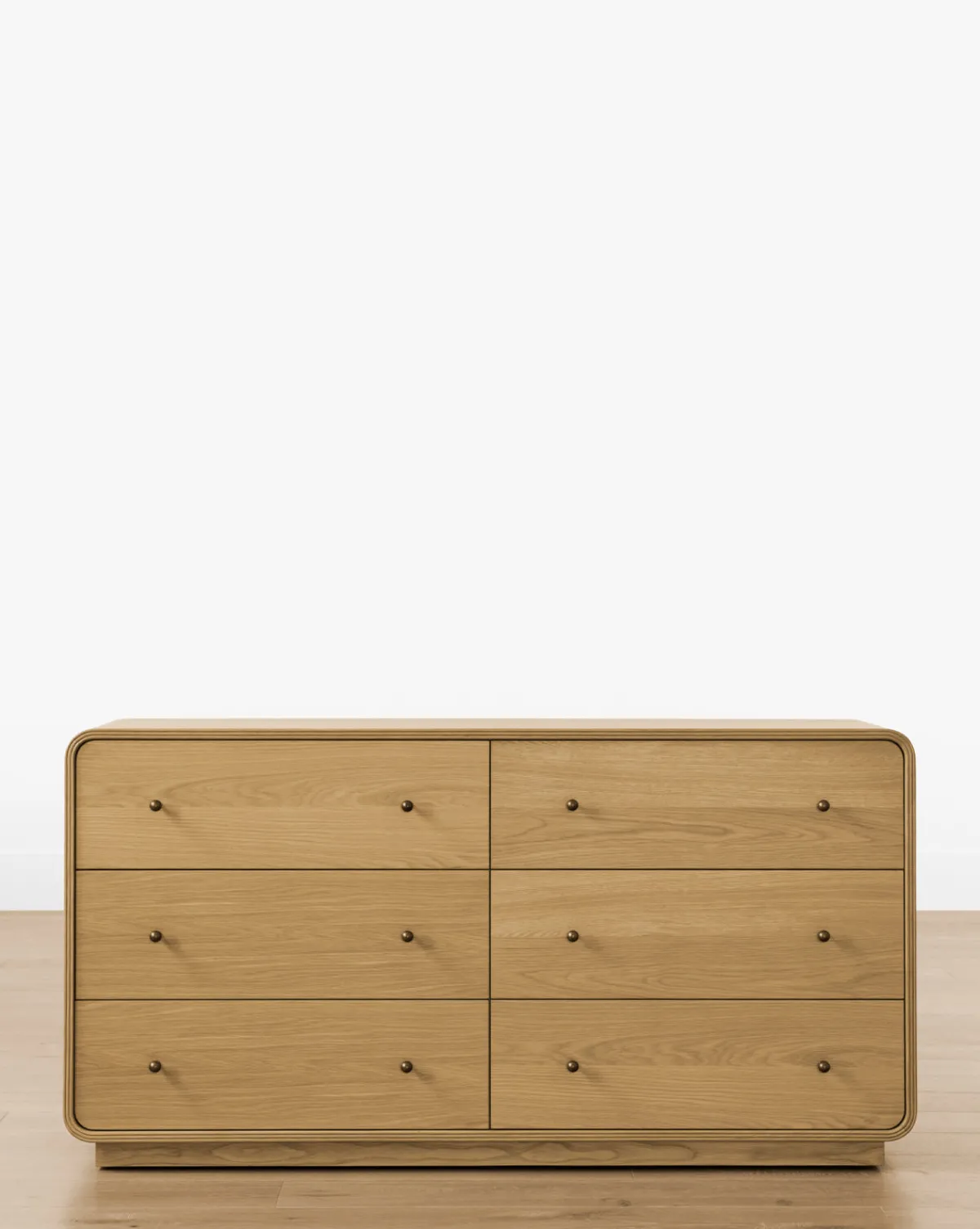 Wilkins Oak Dresser|Makerspalm Hot