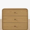 Wilkins Oak Nightstand|Makerspalm Discount