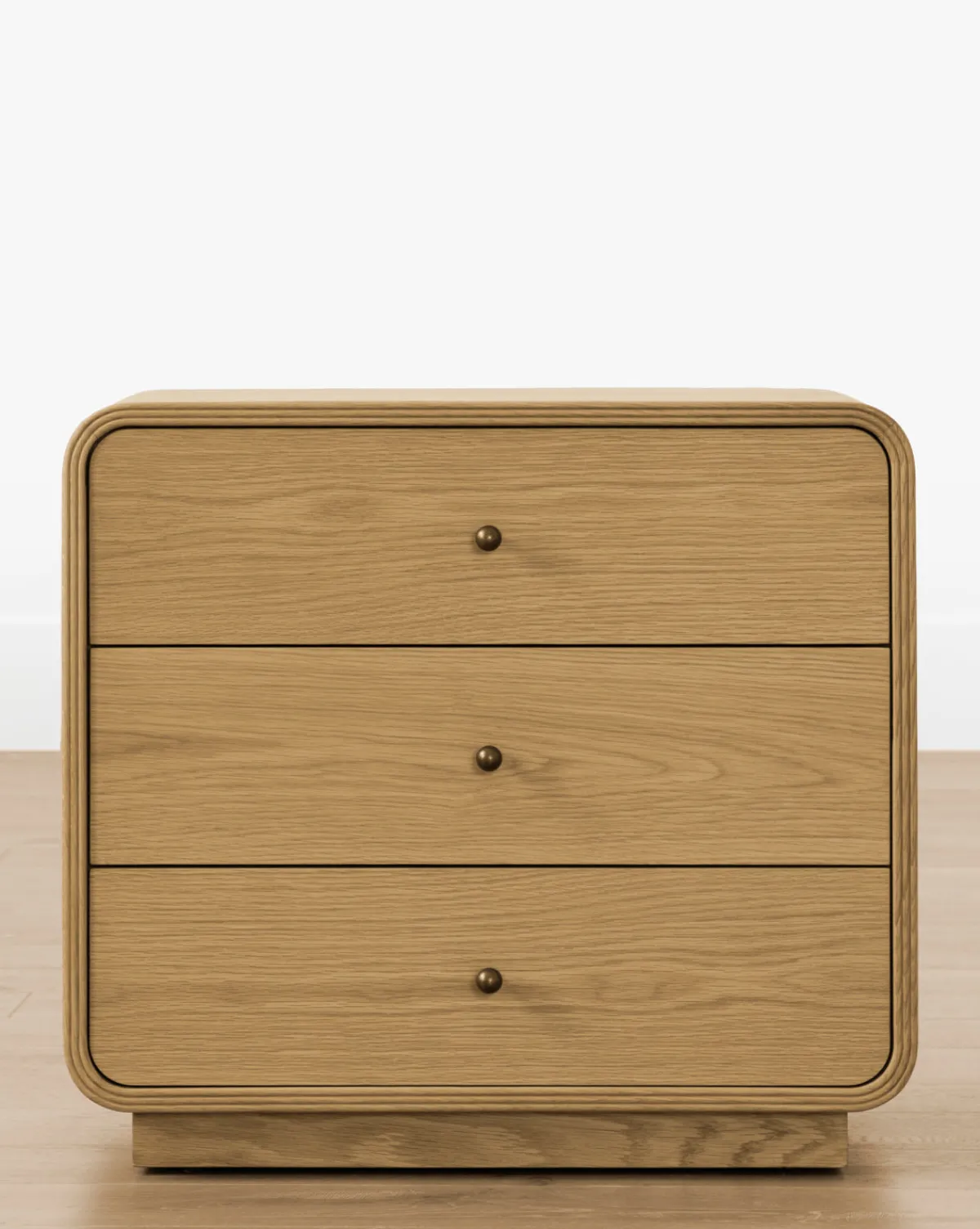 Wilkins Oak Nightstand|Makerspalm Discount