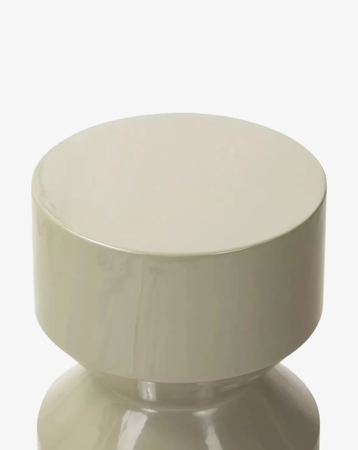 Willis End Table|Four Hands Online