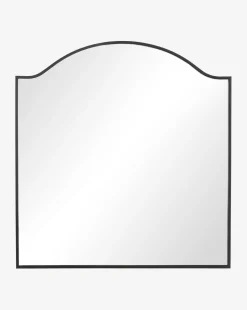 Willson Wall Mirror|Four Hands New