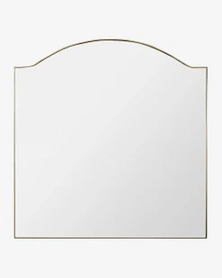 Willson Wall Mirror|Four Hands New