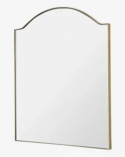 Willson Wall Mirror|Four Hands New